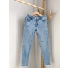 Spodnie jeansowe 134 cm Levi's